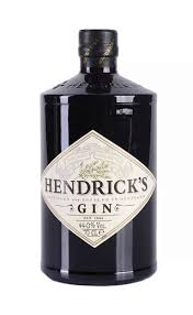 Джин Hendrick’s Gin