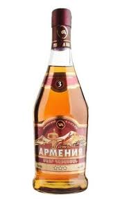 Коньяк «Мать Армения»